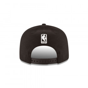 Gorra Chicago Bulls NBA 9Fifty Black