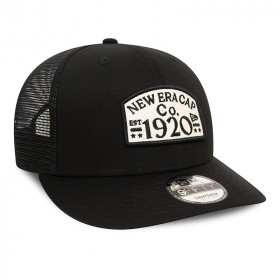 Gorra 9FIFTY TRUCKER NE 1920 Canvas Black