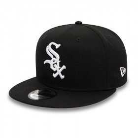 Gorra 9Fifty MLB Chicago White Sox World Series Black