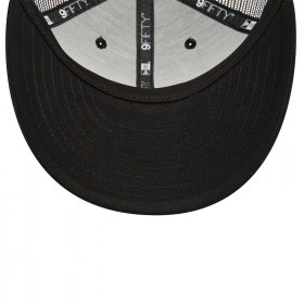 Gorra 9FIFTY TRUCKER NE 1920 Canvas Black