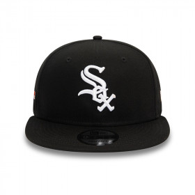 Gorra 9Fifty MLB Chicago White Sox World Series Black