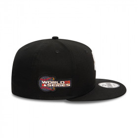 Gorra 9Fifty MLB Chicago White Sox World Series Black