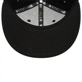 Gorra 9Fifty MLB Chicago White Sox World Series Black