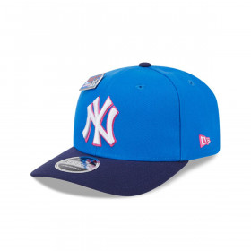 Gorra 9Seventy MLB New York Yankees Chew Med Blue