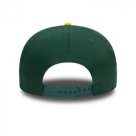 Gorra 9Fifty MLB Oakland Athletics World Series Dark Green