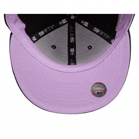 Gorra 59Fifty MLB  San Diego Padres Gelato Black