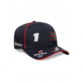 Gorra 9Seventy Red Bull F1 Racing Dark Blue