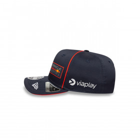 Gorra 9Seventy Red Bull F1 Racing Dark Blue