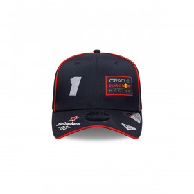 Gorra 9Seventy Red Bull F1 Racing Dark Blue