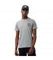 Polo New York Yankees MLB Polo Grey