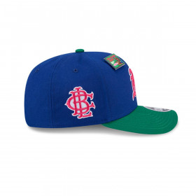 Gorra 9Seventy MLB Oakland Athletics Chew Blue