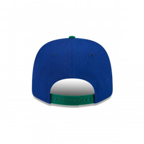 Gorra 9Seventy MLB Oakland Athletics Chew Blue