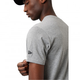 Polo New York Yankees MLB Polo Grey