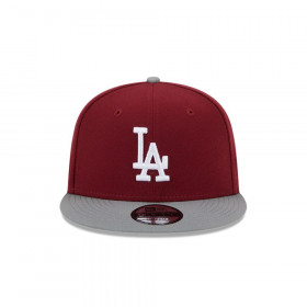 Gorra Los Angeles Dodgers MLB 9Fifty Dark Red