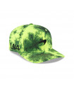 Gorra Mclaren 9Forty Bright Yellow
