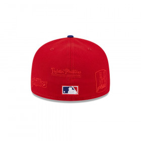 Gorra Philadelphia Phillies MLB 59Fifty Open Misc