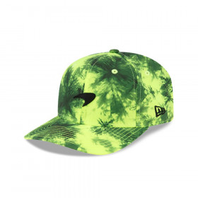 Gorra Mclaren 9Forty Bright Yellow