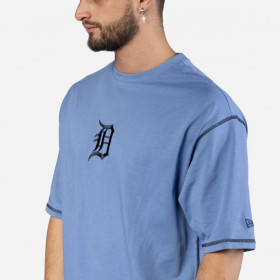 Polo Detroit Tigers MLB World Series Blue