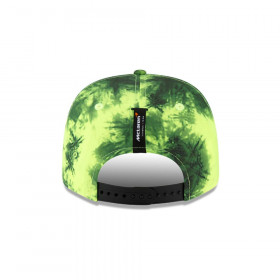Gorra Mclaren 9Forty Bright Yellow