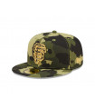 Gorra San Francisco Giants MLB 59Fifty Green