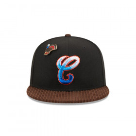 Gorra Chicago White Sox MLB 59Fifthy Black