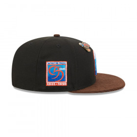 Gorra Chicago White Sox MLB 59Fifthy Black