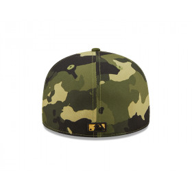 Gorra San Francisco Giants MLB 59Fifty Green