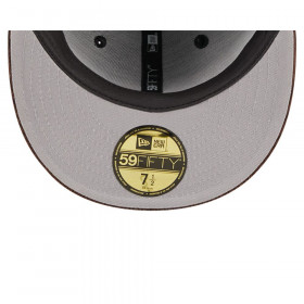 Gorra Chicago White Sox MLB 59Fifthy Black