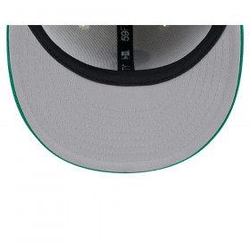 Gorra 59Fifty Chicago White Sox St. Patrick's Day Green MLB