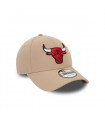 Gorra 9Forty Chicago Bulls Repreve Collection Coffee