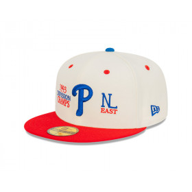 Gorra Philadelphia Phillies MLB 59Fifty White