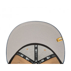 Gorra 59Fifty NFL Dallas Cowboys Pin Pack Beige