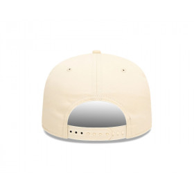 Gorra 9Fifty NBA Los Angeles Lakers NBA Flower Icon Beige