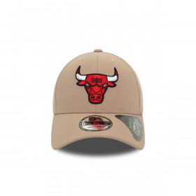 Gorra 9Forty Chicago Bulls Repreve Collection Coffee