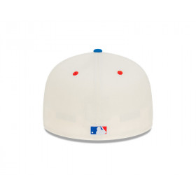 Gorra Philadelphia Phillies MLB 59Fifty White