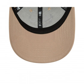 Gorra 9Forty Chicago Bulls Repreve Collection Coffee