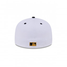 Gorra 59Fifty Los Angeles Dodgers 59Fifty Day White MLB
