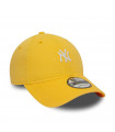 Gorra 9Twenty New York Yankees Style Activist Yellow