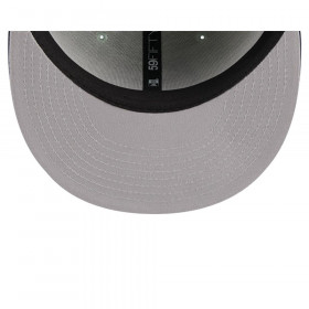 Gorra New York Yankees MLB 59Fifthy Green Pastel