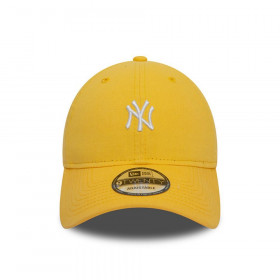 Gorra 9Twenty New York Yankees Style Activist Yellow MLB