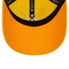Gorra 9Twenty New York Yankees Style Activist Yellow MLB