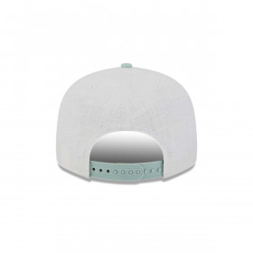 Gorra 9fifty Los Angeles Dodgers Minty Breeze White MLB