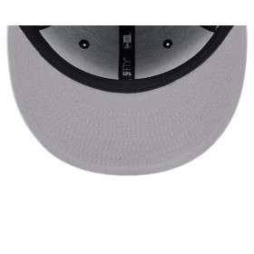 Gorra 59Fifty Los Angeles Dodgers Wave Fill Blue