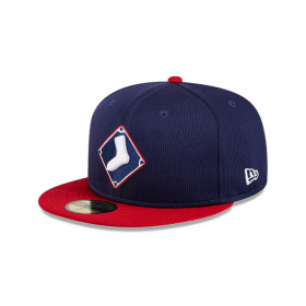 Gorra 59Fifty Chicago White Sox OTC Black