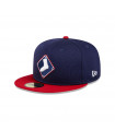 Gorra 59Fifty Chicago White Sox OTC Black