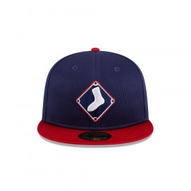 Gorra 59Fifty Chicago White Sox OTC Black