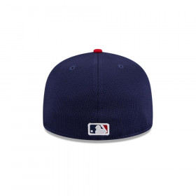 Gorra 59Fifty Chicago White Sox OTC Black