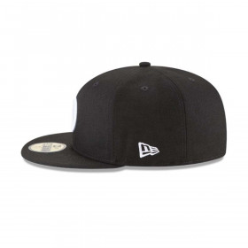 Gorra 59Fifty MLB Los Angeles Dodgers Classic Black