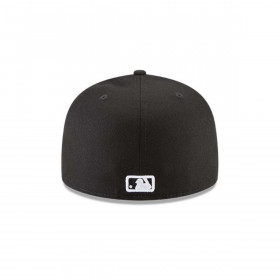 Gorra 59Fifty MLB Los Angeles Dodgers Classic Black