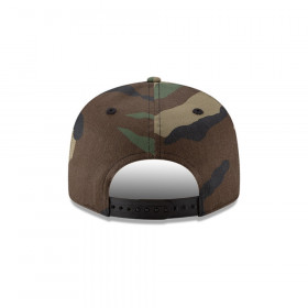 Gorra Los Angeles Dodgers MLB 9Fifty Green Med